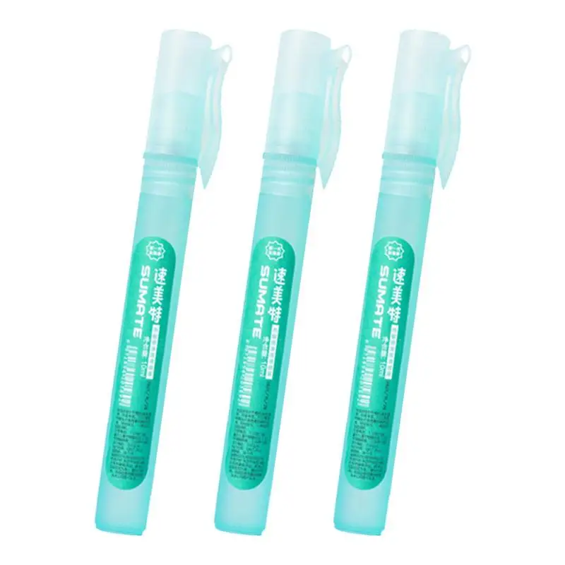 

Термочувствительная коррекция бумаги жидкость термокоррекция бумаги жидкость Аэрограф Портативный личный Экспресс посылка мазка покрыти...