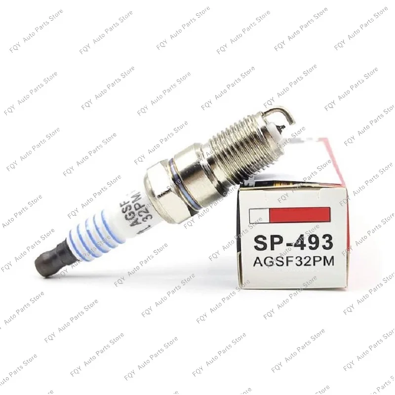 Свечи зажигания для Motorcraft SP493 AGSF32PM Ford 4.6L 5.4L V8