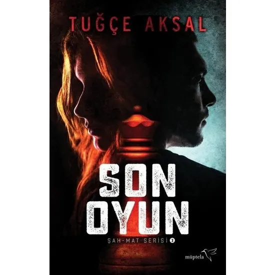 

Последняя игра, турецкие книги, любовь, римские истории, турецкая литература