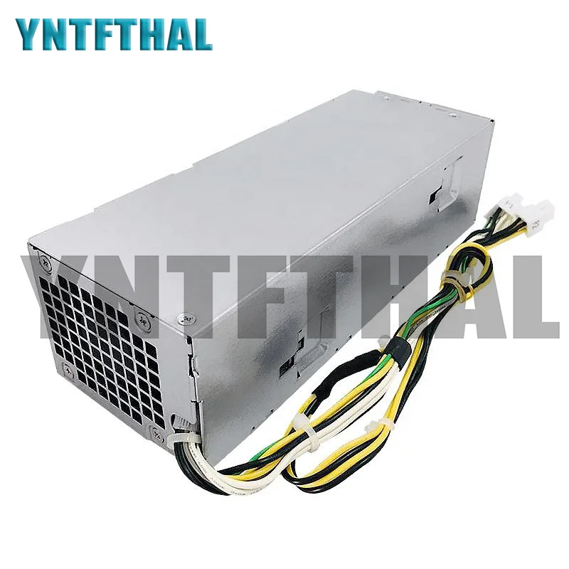 Хорошо протестированный 6-контактный + 4-контактный блок питания AC240AM-01 04YXMF 4YXMF PCG001 200-240 В макс. 240 Вт импульсный источник питания