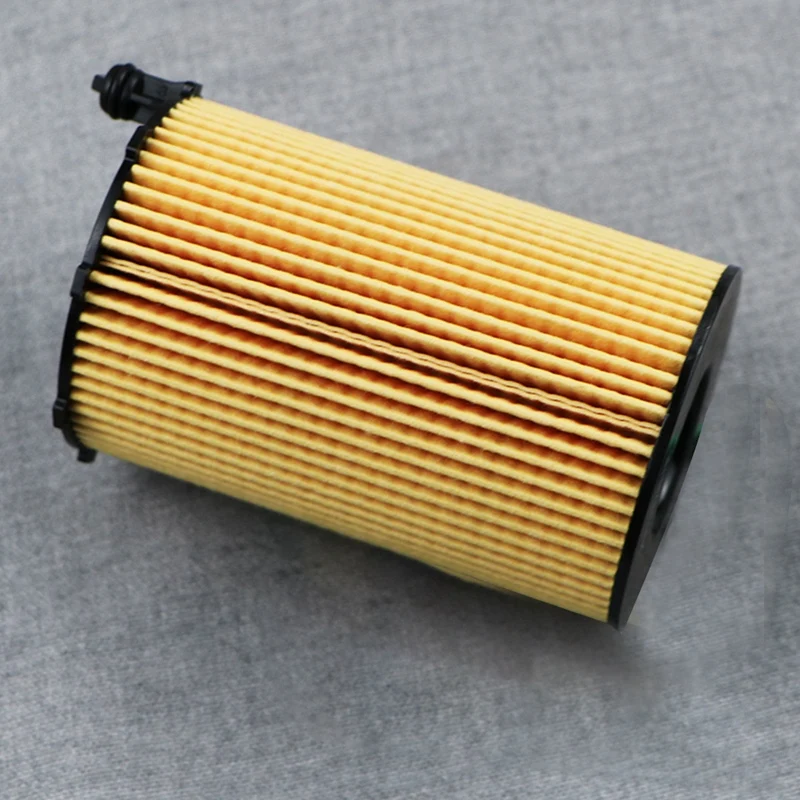 Масляный фильтр двигателя 059198405 для-A4 Avant A5 A6 S6 A7 Sportback A8 4H Q5 Q7 Touareg 059 198 405