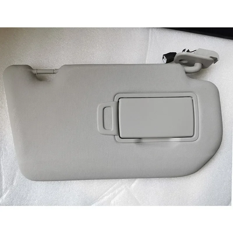 

Солнцезащитный козырек с зеркалом для макияжа в сборе, левый и правый для гибридного электромобиля Nissan X-Trail 2021-2023