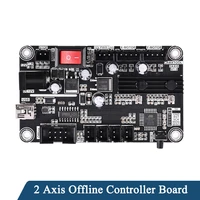 2 axis offline controller board grbl usb port cnc engraving machine control board for 2017302040506550 2 axis machine