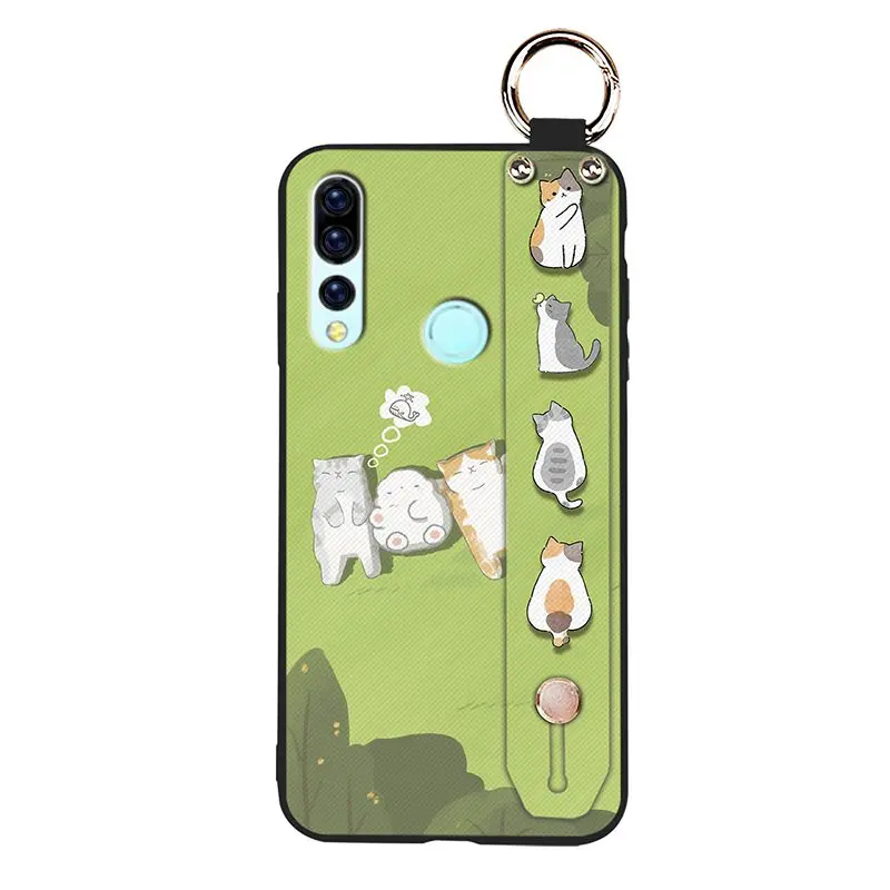 anti knock soft phone case for umidigi a5 pro shockproof soft case waterproof sunflower ring free global shipping