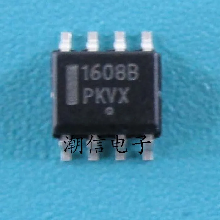 

Бесплатная доставка 1608b NCP1608B 10 шт.