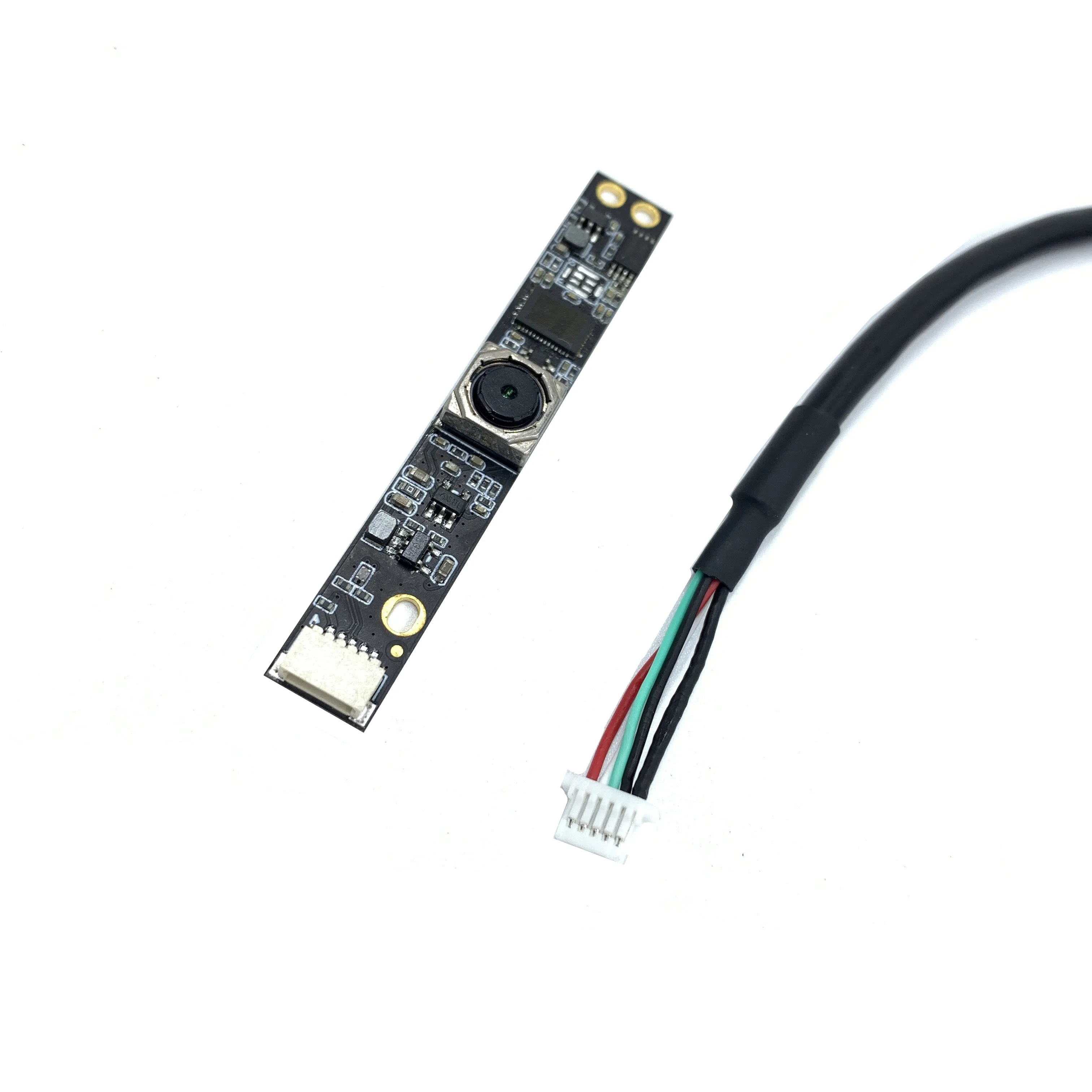 Фото OEM ODM Высокоскоростной 5МП USB-модуль камеры UVC 1/4