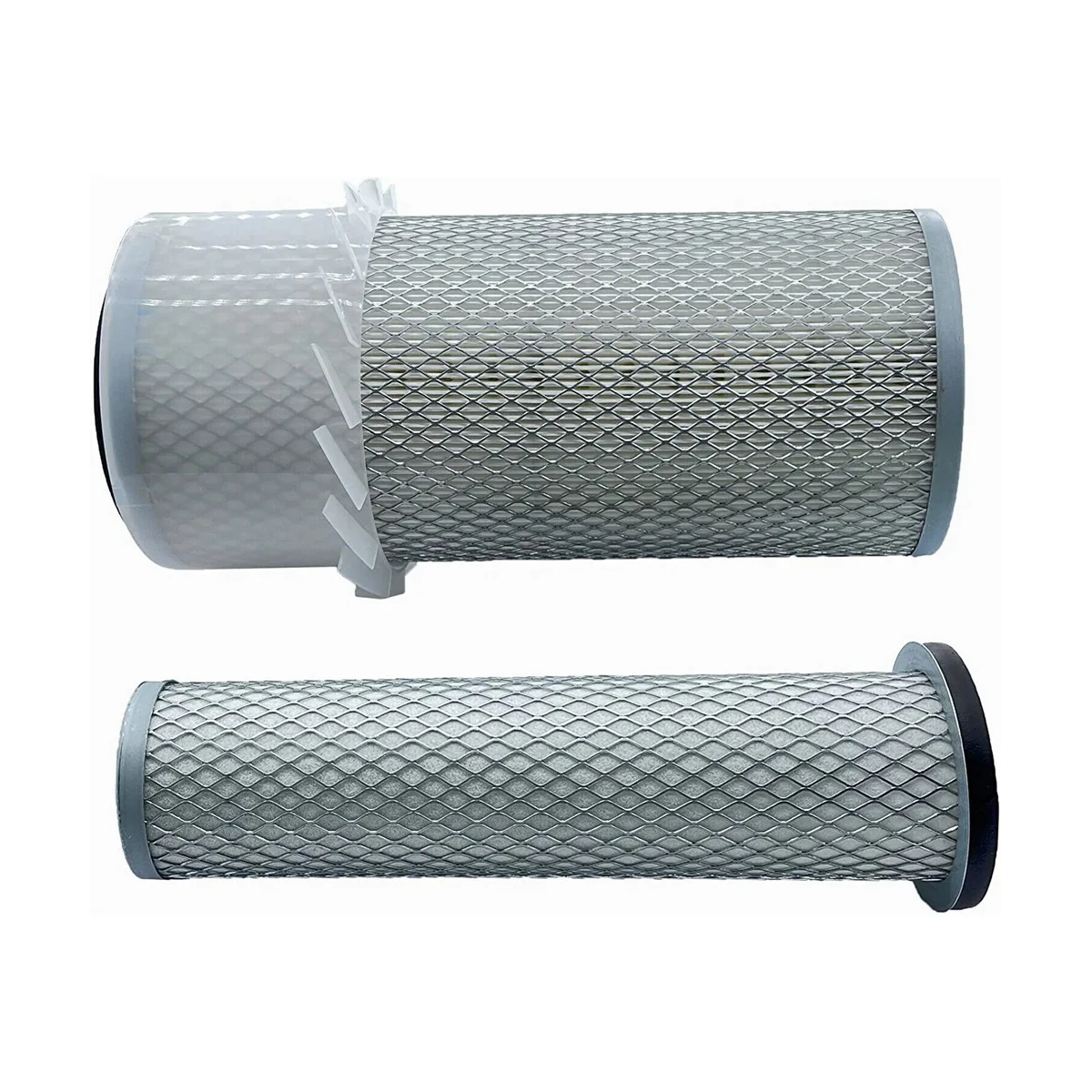 Комплект воздушных фильтров 6598492 6598362 для экскаватора Bobcat 753 S175 S185 T180 T190