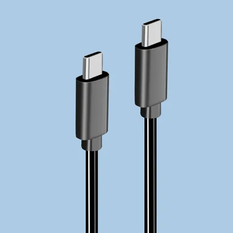 Кабель USB A к Type-C 3.2  USB 3.2