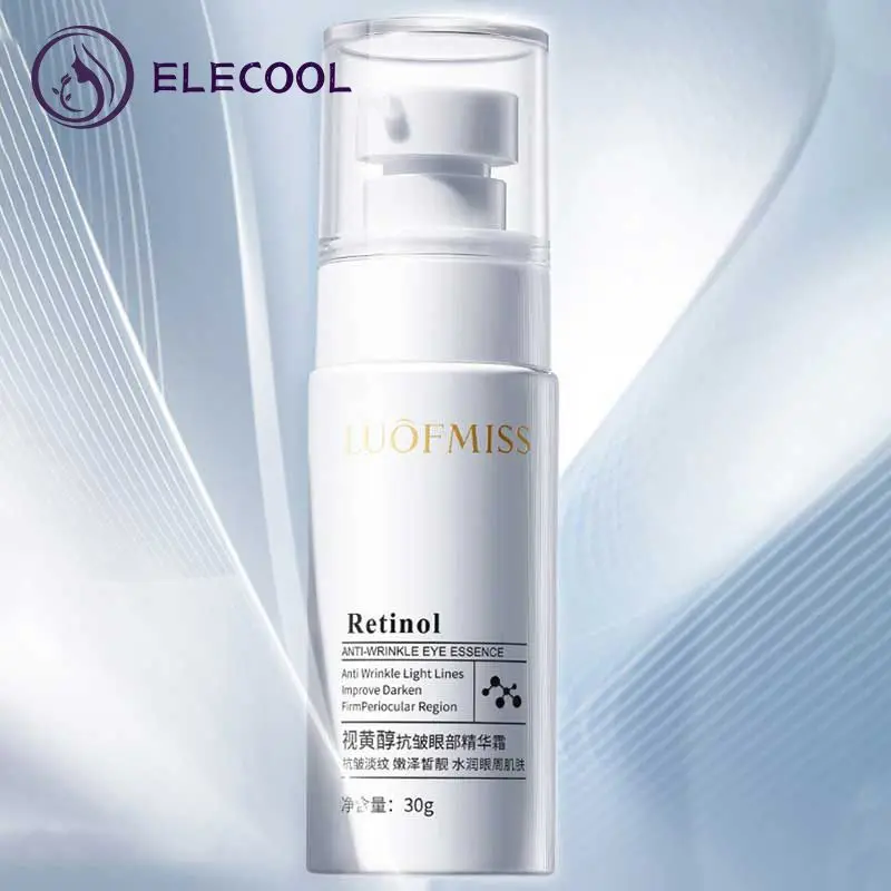 

Improving Dryness Lovan Meixi Eye Cream Moisturizing 30g Eye Care Skin Care Products Eye Anti Wrinkle Skin Care