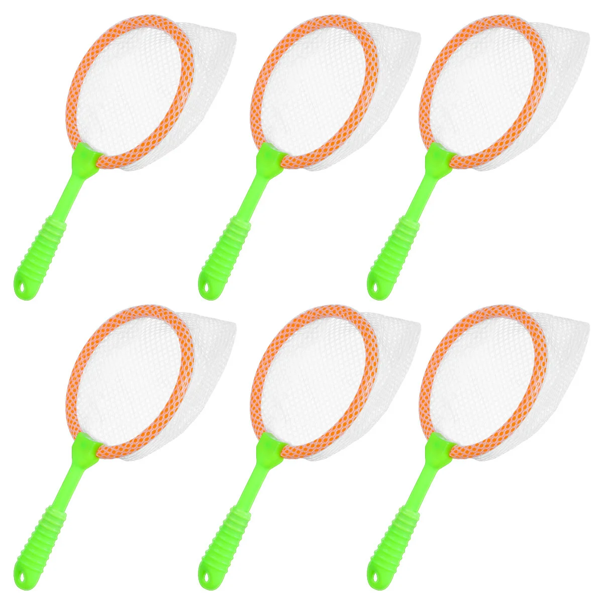 

6PCS Bath Net Catching Mesh Net Children Net Bug Catching Net Kids Bug Catching Bug Catcher Net