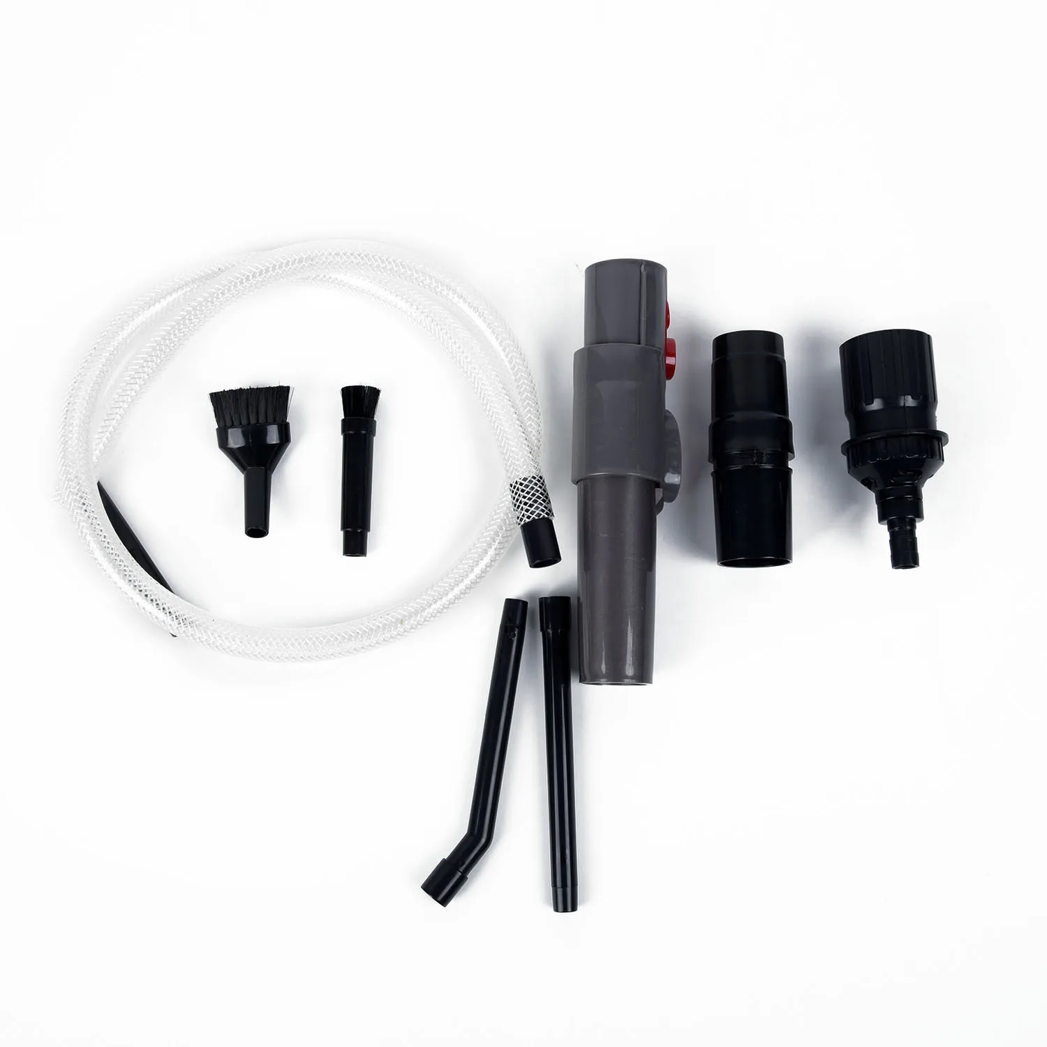 Ручные сменные насадки 9 шт./компл. набор инструментов для пылесоса DYSON V7 V8 V10