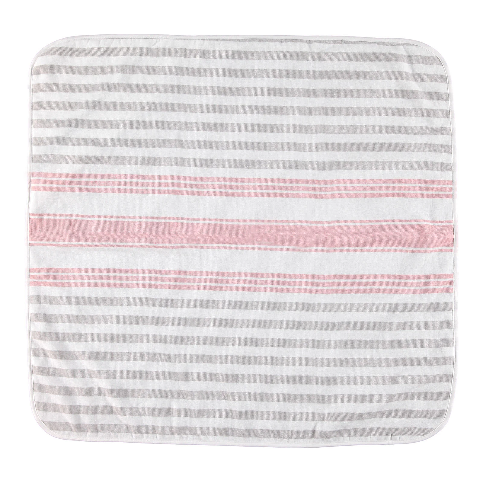 

Полосатые полотенца ebebek Mollia