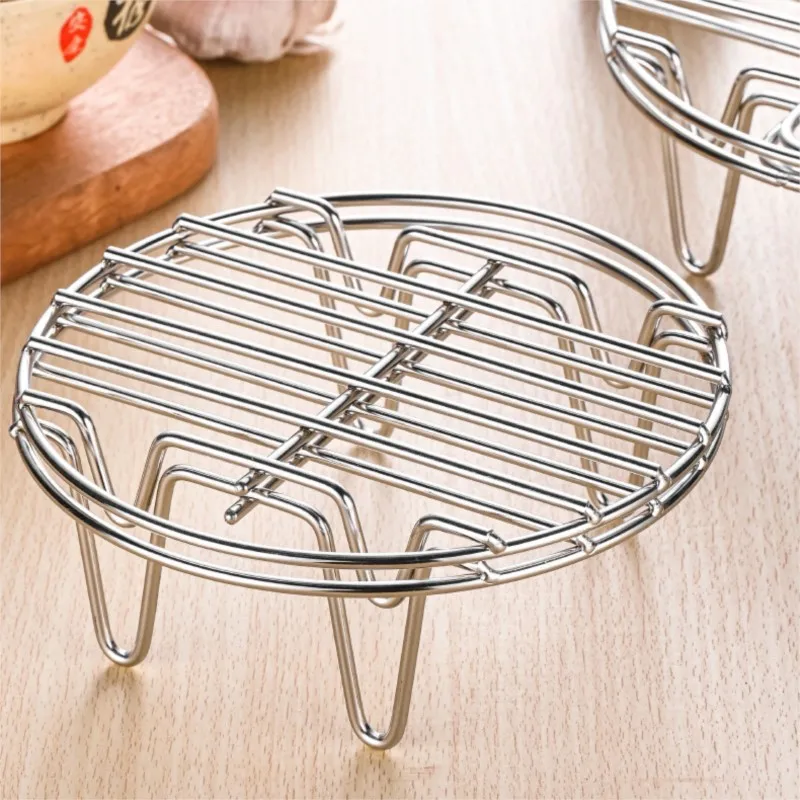 Пустые решетки для микроволновой печи из нержавеющей стали барбекю с высоким