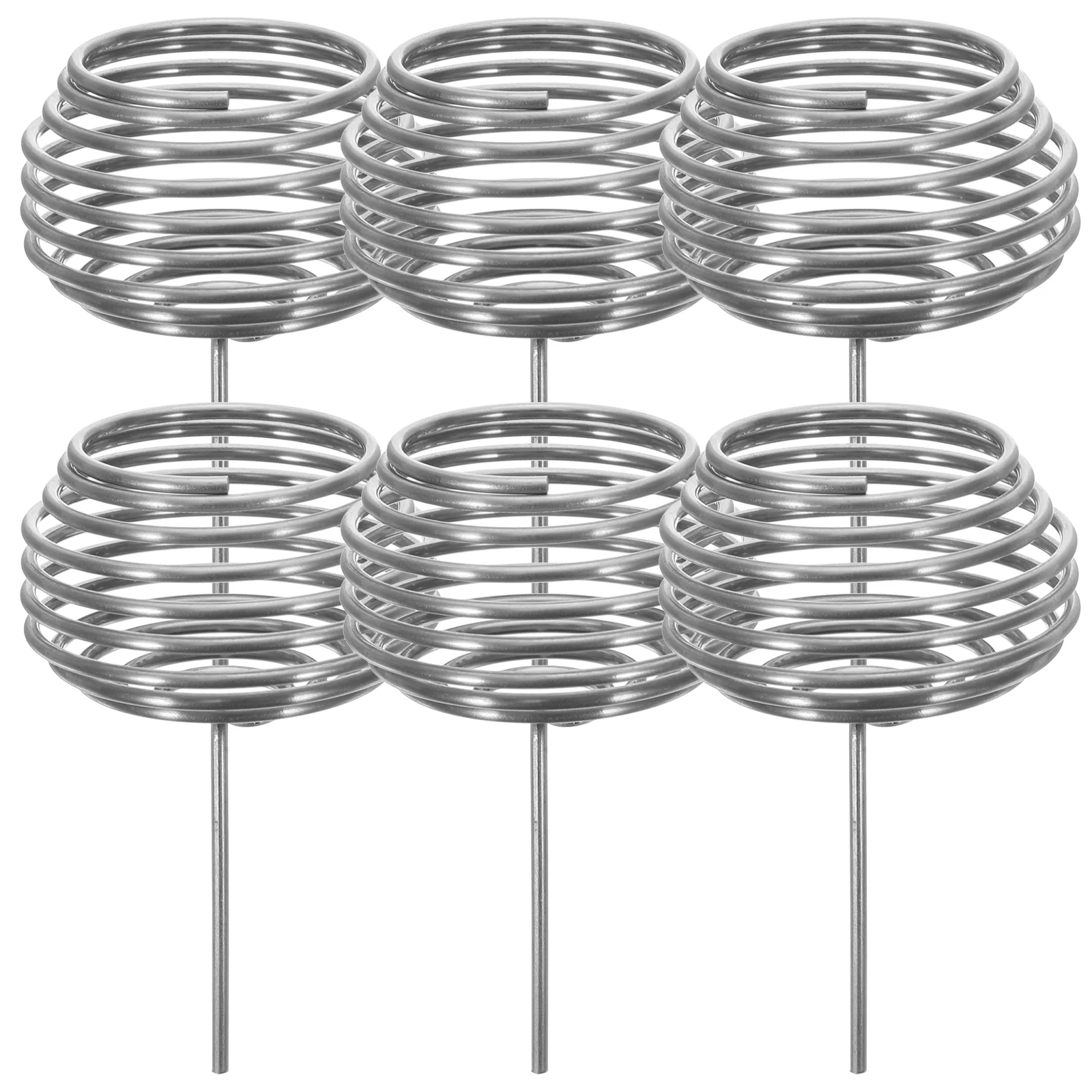 10 шт. коробка корзины для бонсай орхидея автоматическое растение держатель