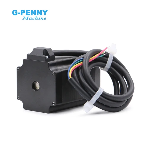 G-PENNY MACHINE 57HS8230A4/57HS8240A4 Nema23 шаговый двигатель