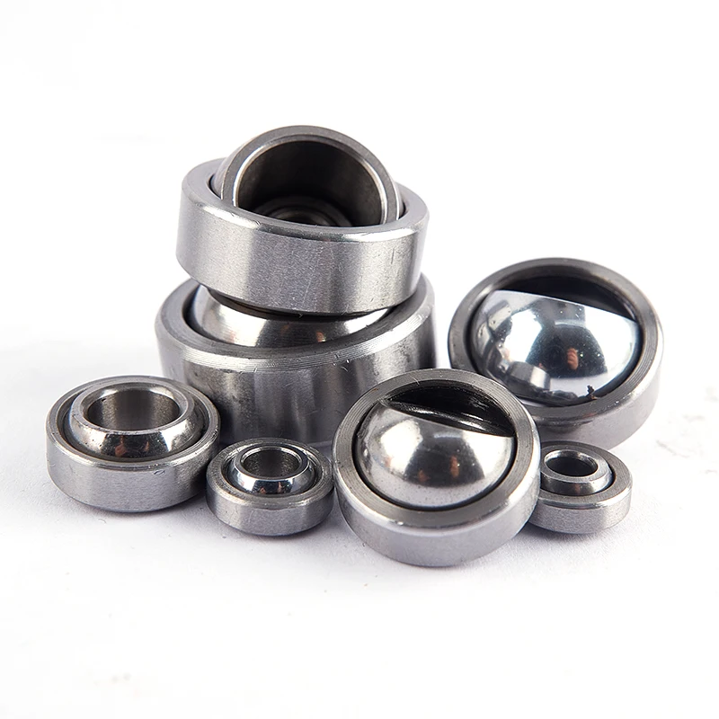 

Self-lubricating Radial Spherical Plain Bearing GE5C GE6C GE8C GE10C GE12C GE15C GE17C GE20C Bearing Bearings Wholesale