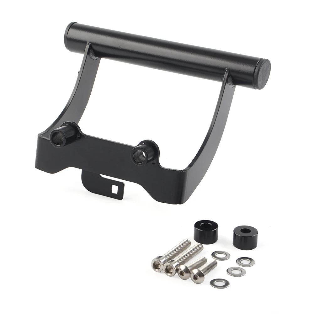 Крепление на лобовое стекло мотоцикла навигационный кронштейн GPS-держатель для