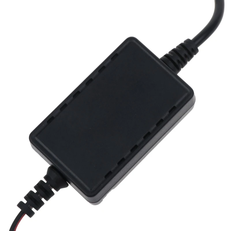 Понижающий модуль A9LC DC10V-30V to 5V3A преобразователь питания для телефонов и