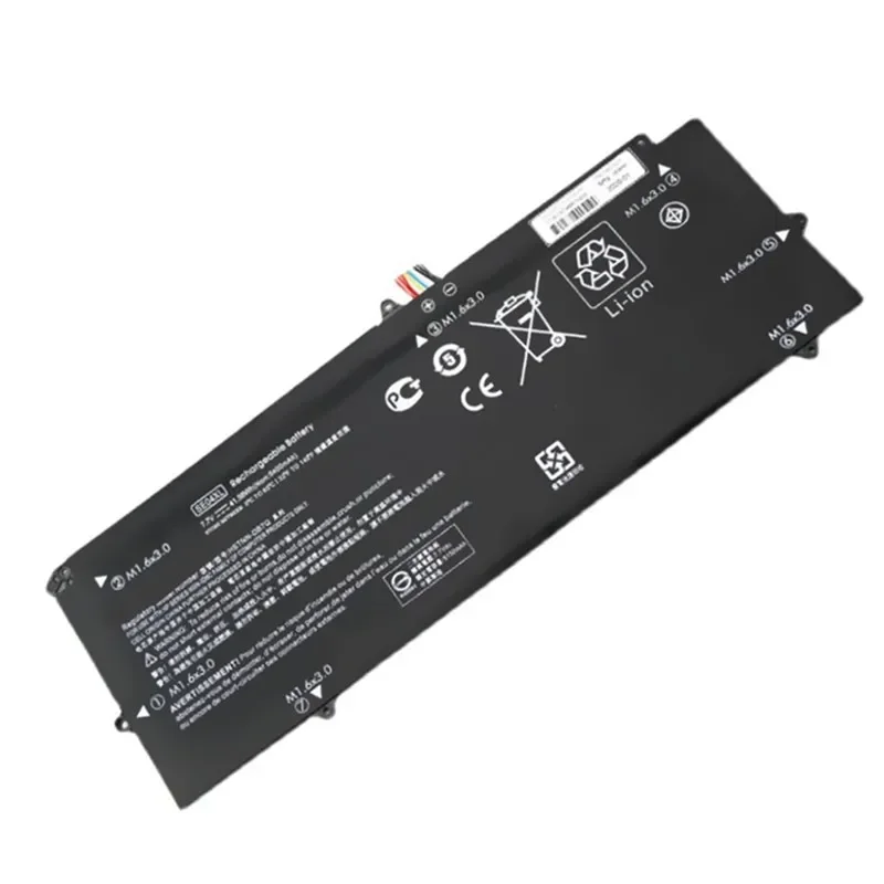 Аккумулятор SE04XL для ноутбука HP Pro X2 612 G2 860708-855 860724-2B1 860724-2C1 HSTNN-DB7Q 7 В Вт-ч