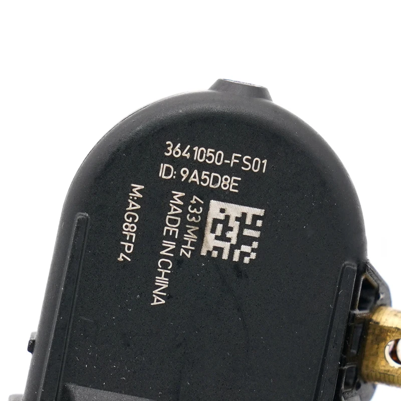 Фото Датчик давления в шинах FENCON GLORY 580 560 IX5 IX7 для 4 колес 3641050-FS01 №3