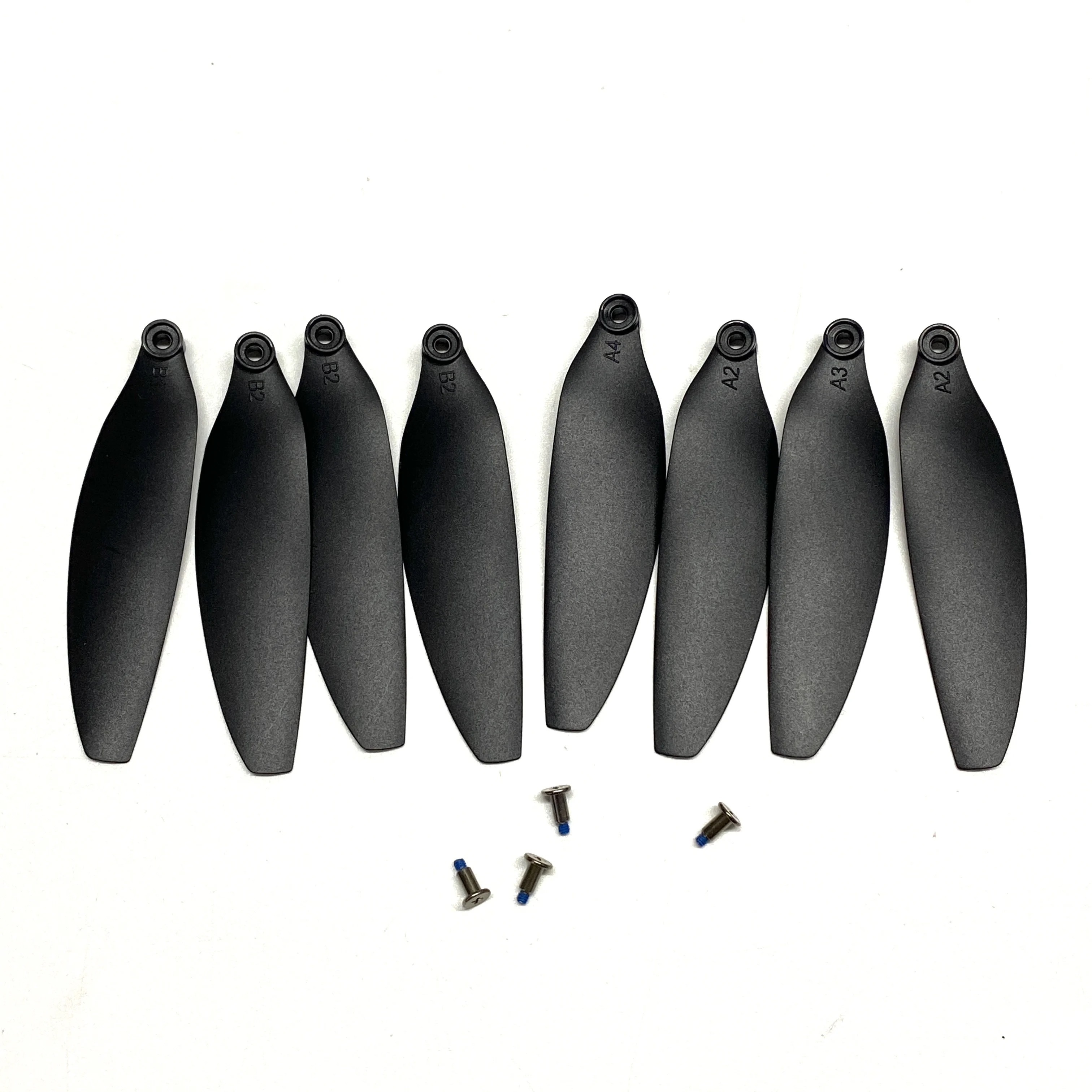 Пропеллеры для дронов Z908 ProMAX Max 8 шт