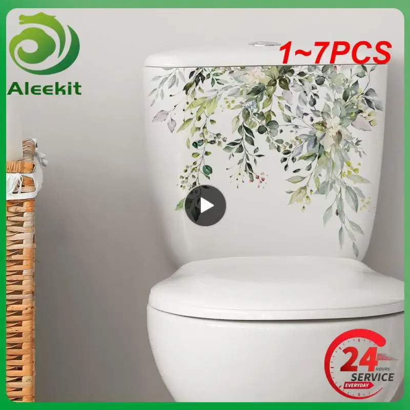 

1-7 шт., самоклеящиеся наклейки на стену, 30 х25 см