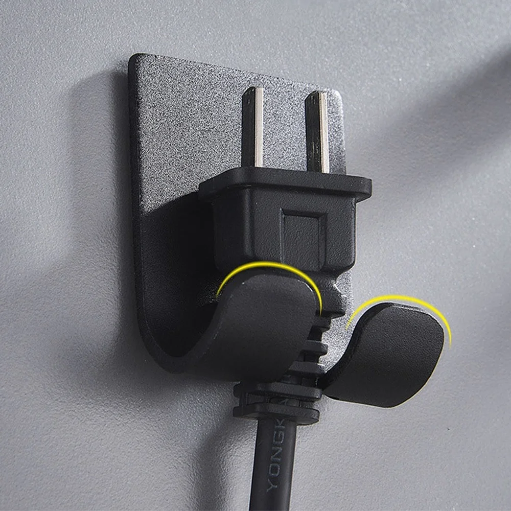 Держатель для сушилки Dyson настенная вешалка серебристого цвета