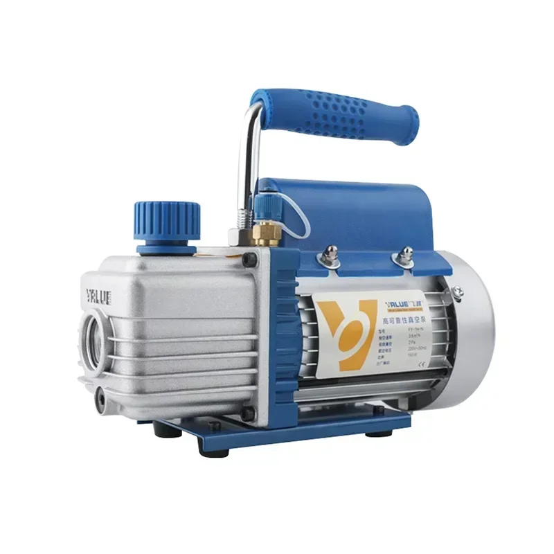 Насос вакуумный для хладагента быстрое кондиционирование воздуха насос насоса 1P