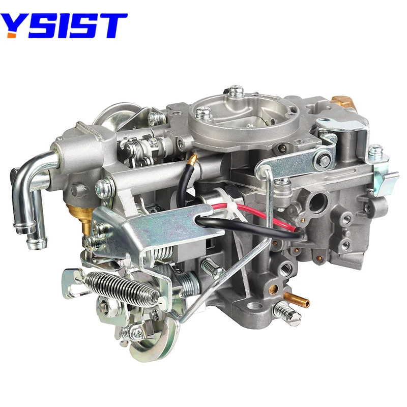 Карбюратор 16010-FU400 Carb Carby Assy для NISSAN K21 K25 16010FU400 16010 FU400 |