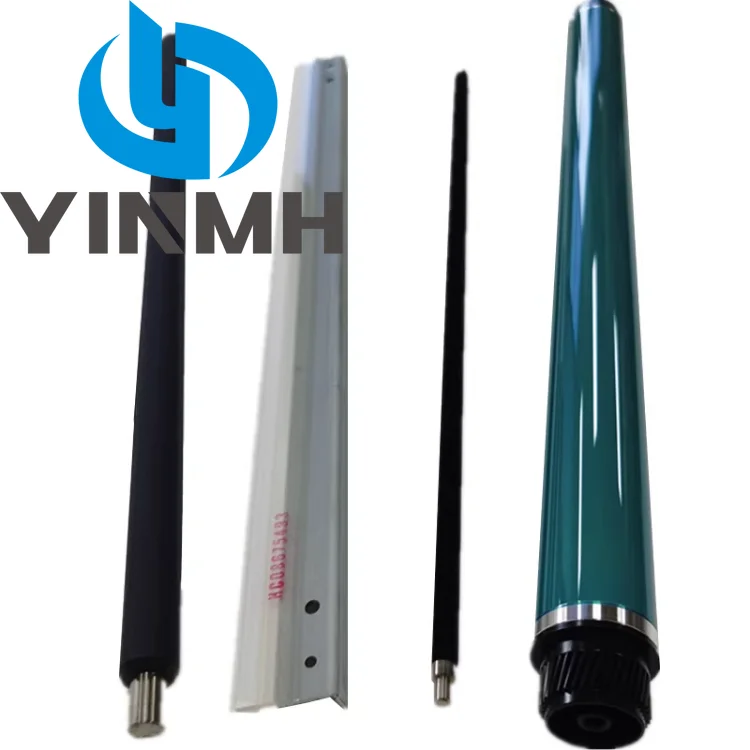 

OPC Drum+Cleaning Blade+PCR+PCR Cleaning Blade for Ricoh MP 2554SP 3054SP 3554SP 4054SP 5054SP 6054SP MP2554SP MP3054SP