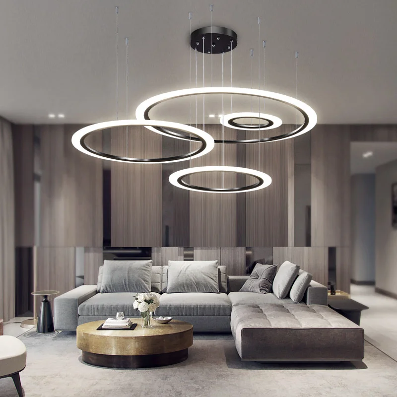 

Латунные скандинавские Светодиодные хрустальные Потолочные Подвесные лампы light ing, овальные шарики, стеклянные шарики, люстра, Потолочная д...