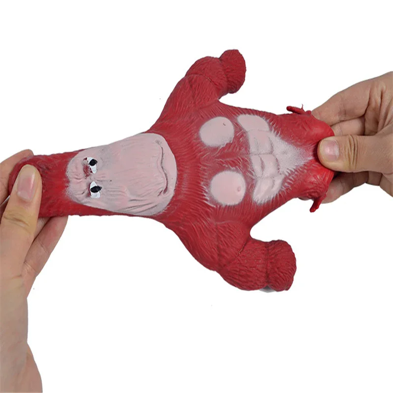 Большая гигантская мягкая игрушка-антистресс для взрослых и детей