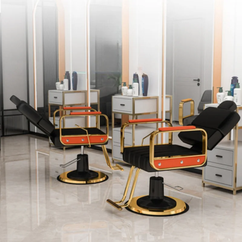 Спа-Мебель Lashista стул салонное седло с колесами регулируемый по высоте для одежды