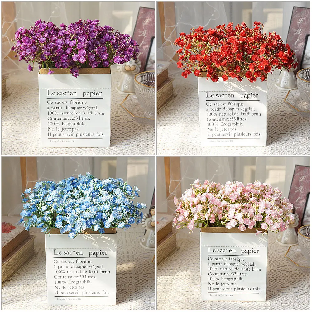 Фон для фотостудии искусственные шелковые цветы рукоделия скрапбукинга декор