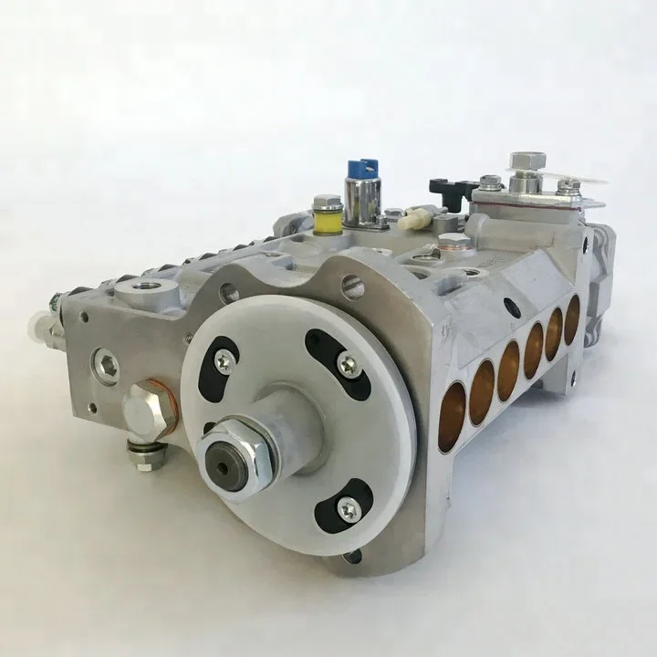 5264269 DCEC 6ltaa 8 9 детали двигателя Weifu топливный насос для Dongfeng грузовик и