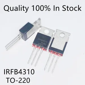 Send free 10pcs FDP26N40 TO-220 / SGP23N60UF / TK100E10N / SPP06N80C3 / SPP03N60C3 / IRFB4310 Triode