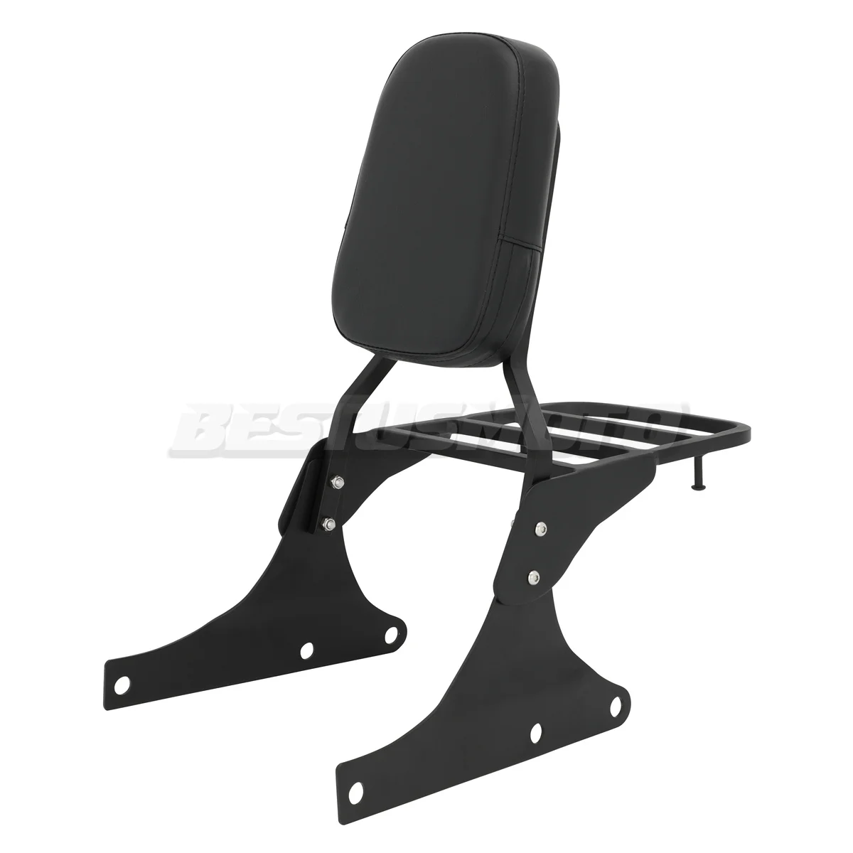 

Спинка мотоцикла, багажник для Harley Fatboy EFI FLSTFI FLSTF Heritage Softail Classic FLSTC Heritage Springer