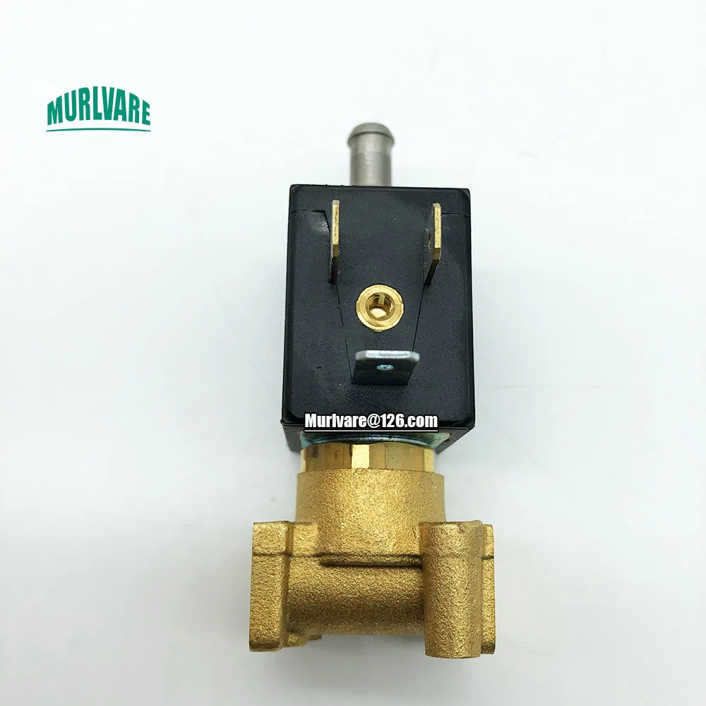 Олаб КОИЛ КОД 6000БХ/16ФН Запчасть для кофемашины переменного тока 230В Нормально открытого типа высокотемпературный клапан соленоидного пара давления.