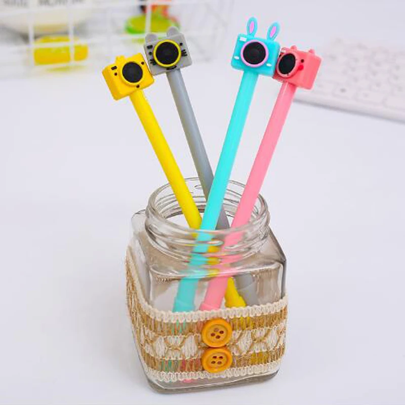 Рисунок 6 - Кавайная гелевая ручка с камерой