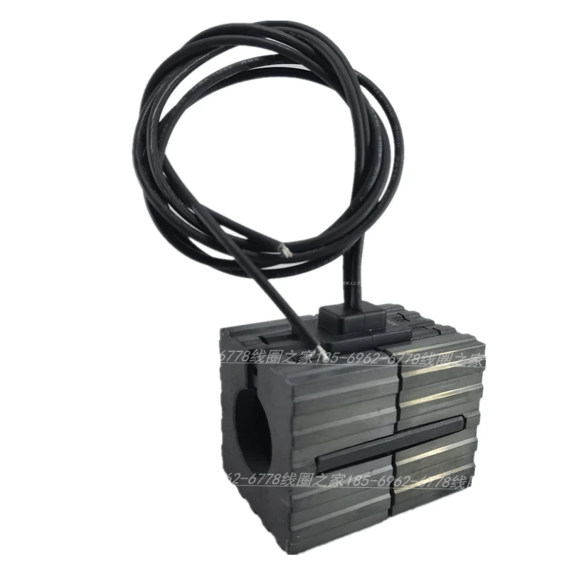 EMDV-12-10-08 dl24dg электромагнитный клапан 60186 катушка EPRR 60191bucher83758