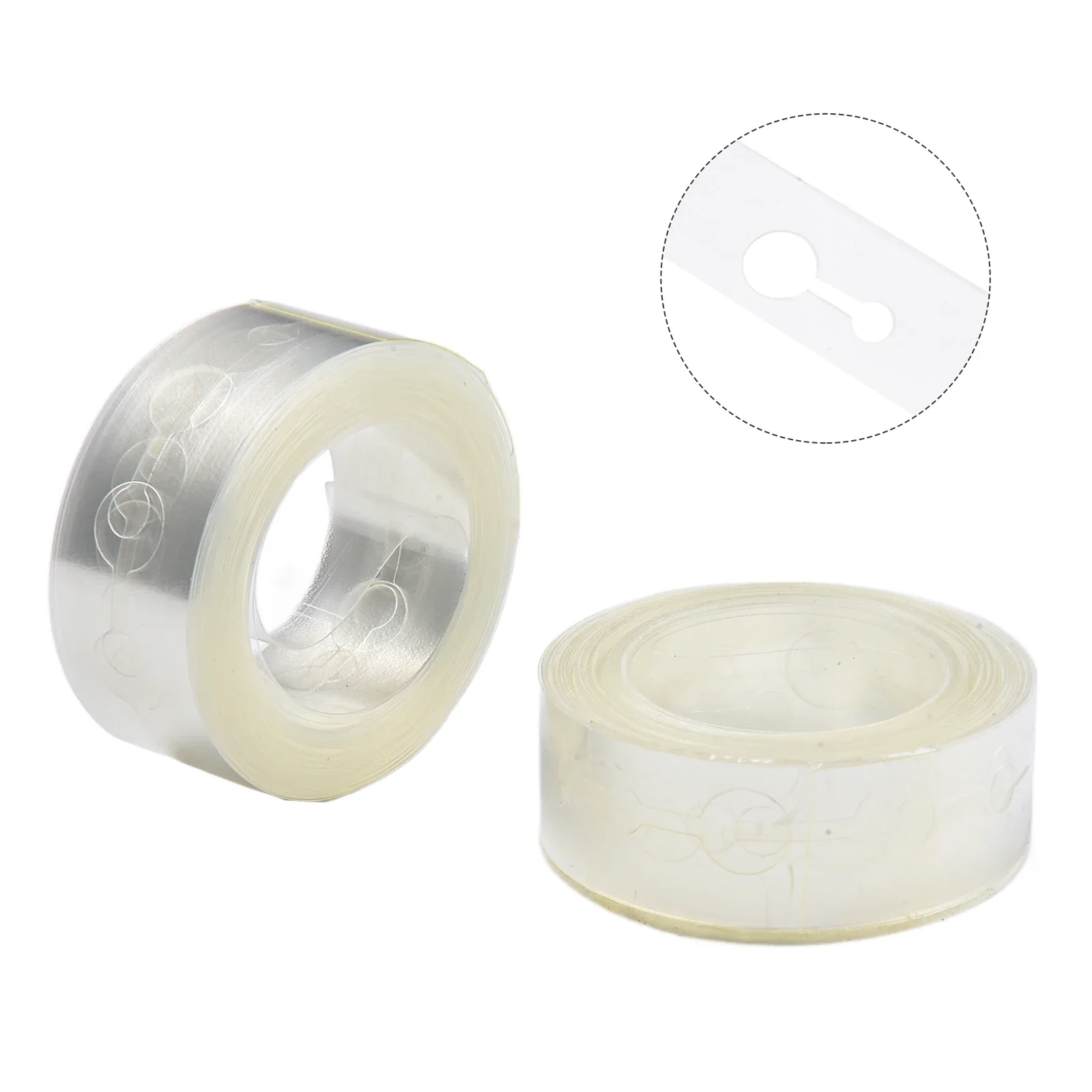 2 шт. 5 м воздушные шары