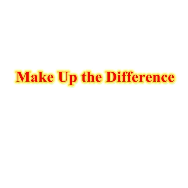 

Make Up the Difference for Further Remote shipping Fee DHL Fedex UPS