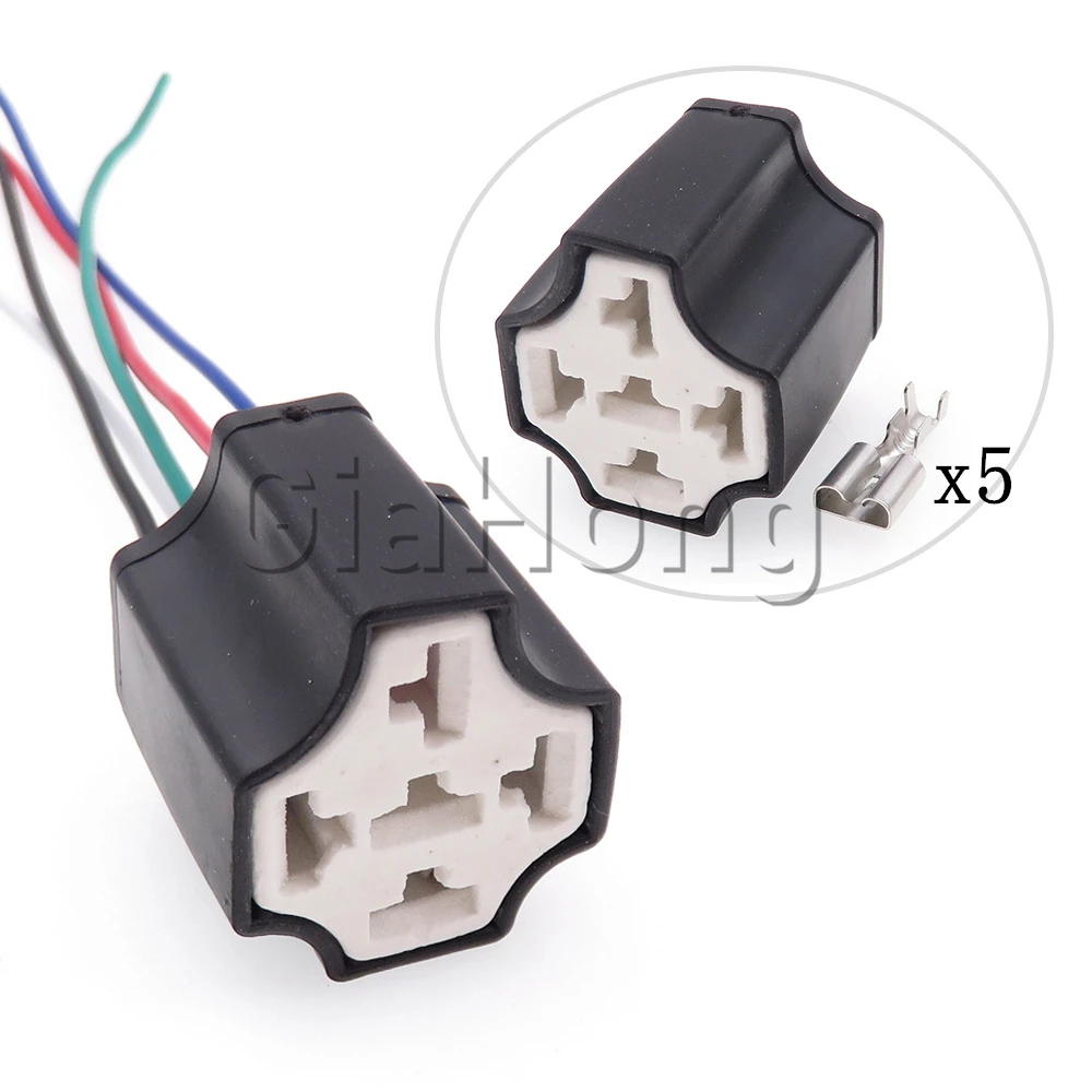 1 компл., 5 способов