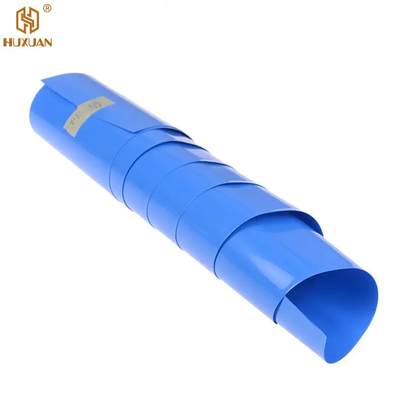 Термоусадочная трубка для литий-ионных аккумуляторов 30-85 мм |