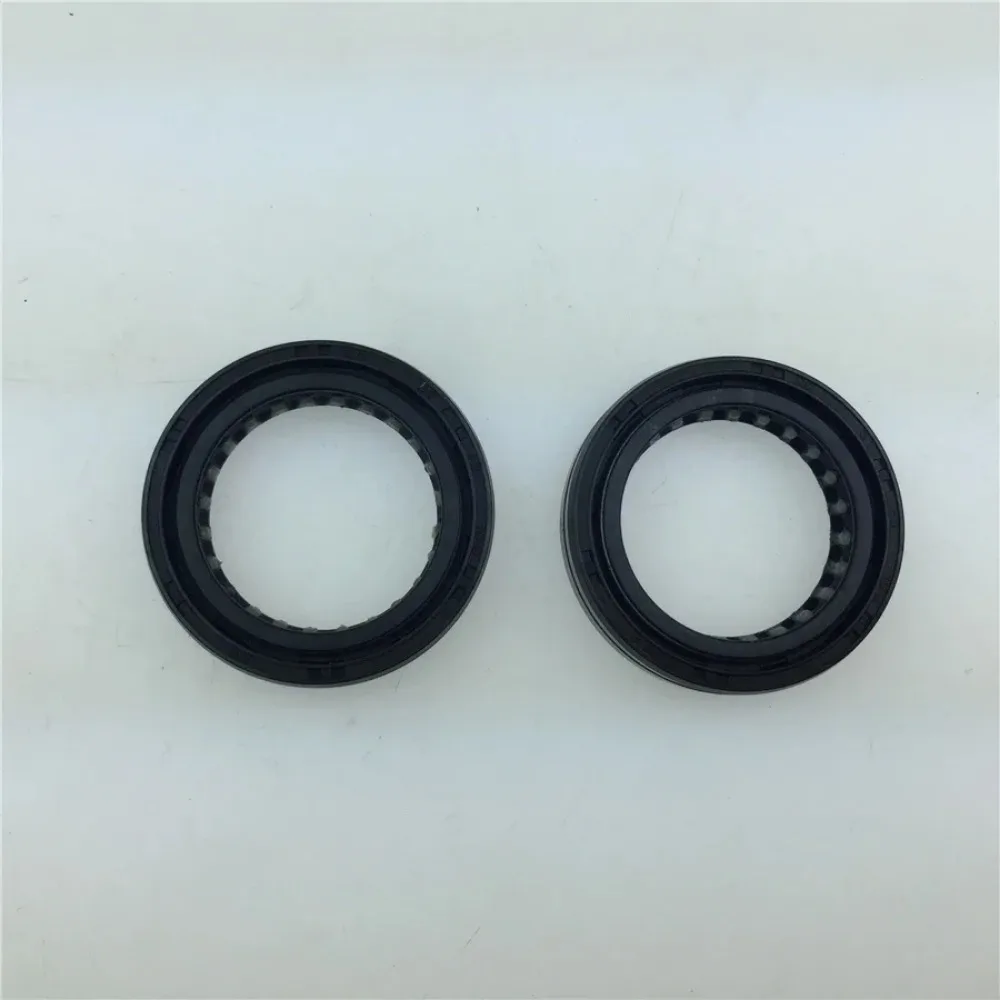 1 пара для Honda 125 мотоциклетный амортизатор масляное уплотнение вилка