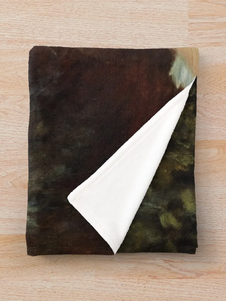 Плед Pierre-Auguste Renoir's Little Irene плед на диван теплый для зимы идеи подарков День