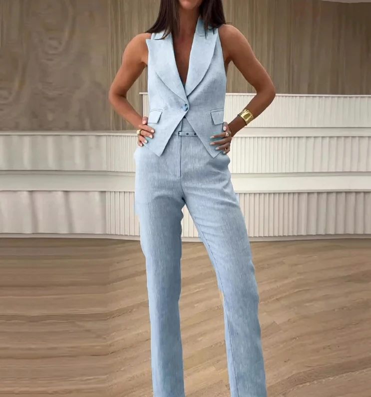 Рисунок 4 - Модный комплект из двух предметов