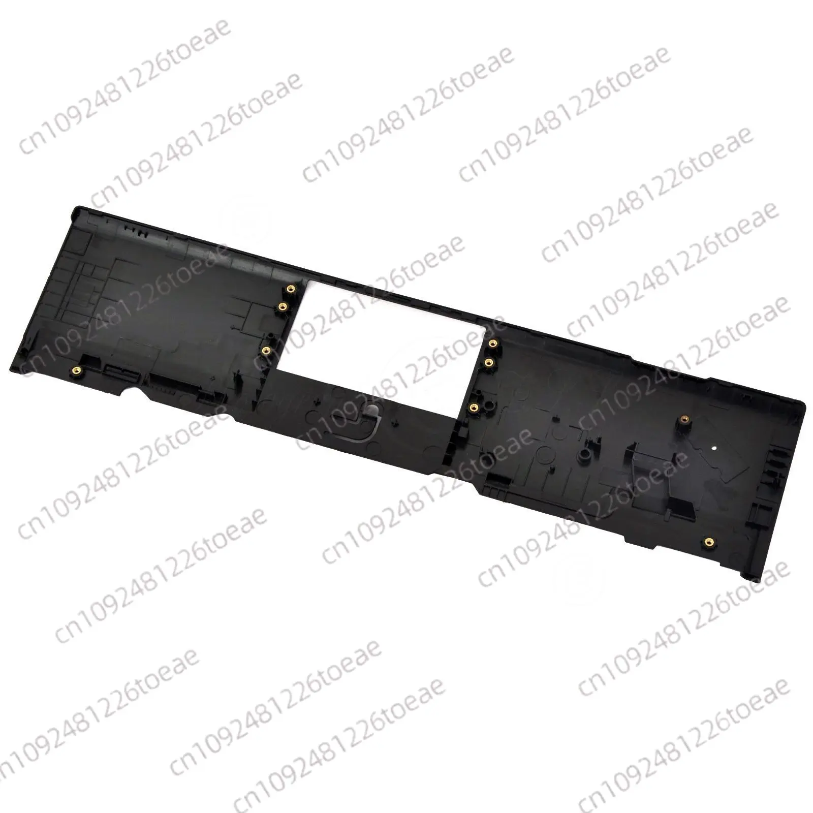 Фото Запасная деталь OEM для Thinkpad X230/iTouch/iPad, подставка для рук без отверстия для сканера отпечатков пальцев №2