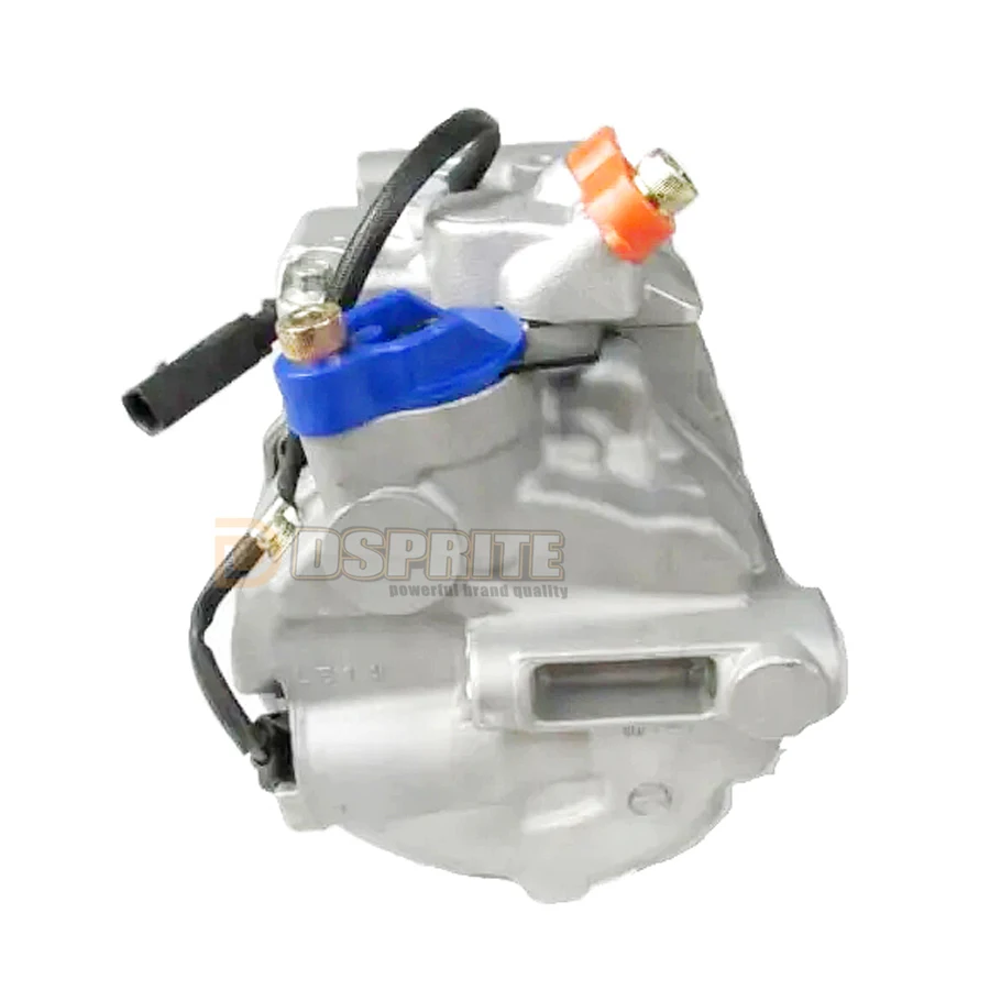 7SEU17C Автоматический компрессор переменного тока для VW Volkswagen AMAROK MULTIVAN RANSPORTER CARAVELLE