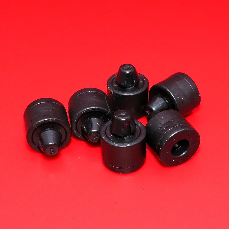 

10 шт. для GAC Trumpchi GS3 GS4 GS5 GS7 GS8 GM8 дверной буферный блок резиновая накладка на пирс